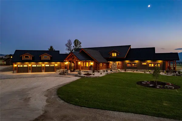 391 Skyline DR, Hamilton, MT 59840