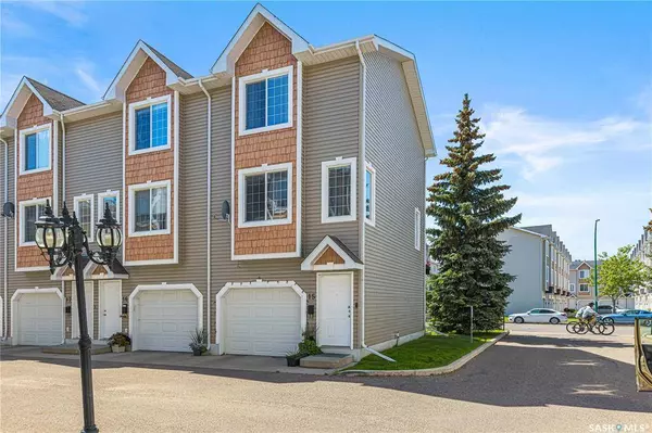 302 Herold ROAD #15, Saskatoon, SK S7V 1J3