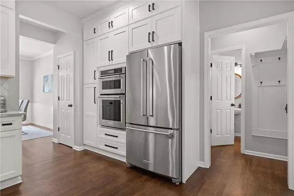 250 Rose Meadow LN, Alpharetta, GA 30005