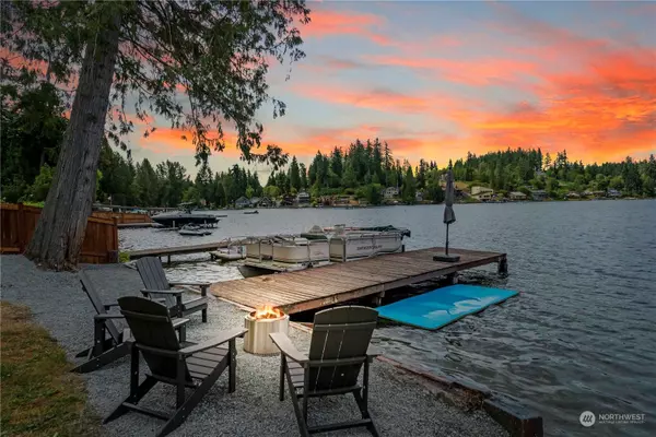 12414 Clear Lake North RD E, Eatonville, WA 98328