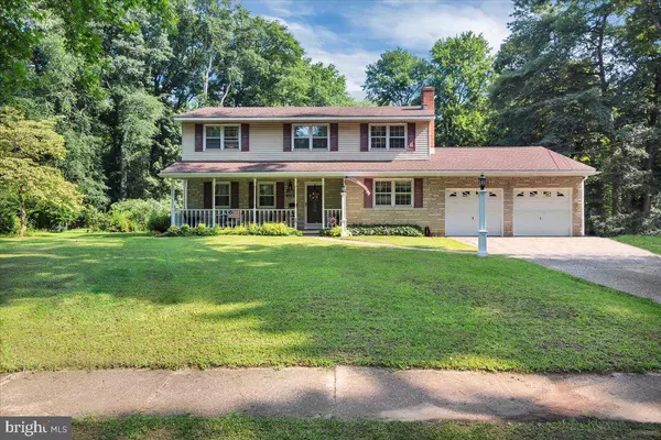 111 KINGSWOOD CT, Cherry Hill, NJ 08034