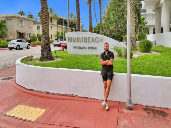 8911 Collins Ave #201, Surfside, FL 33154