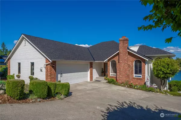 2803 176th AVE E, Lake Tapps, WA 98391