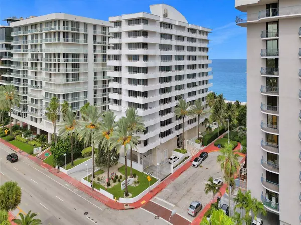 8911 Collins Ave #201, Surfside, FL 33154