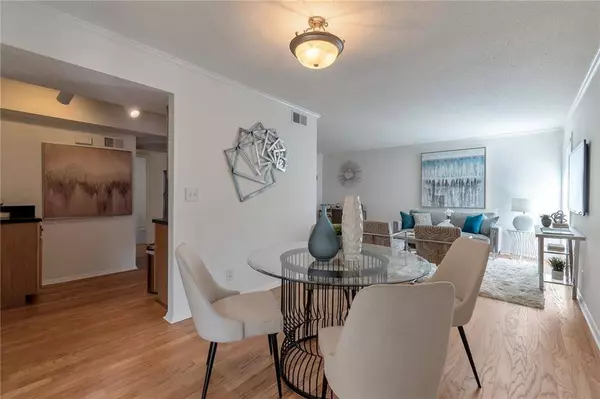 3301 Henderson Mill RD #S4, Chamblee, GA 30341