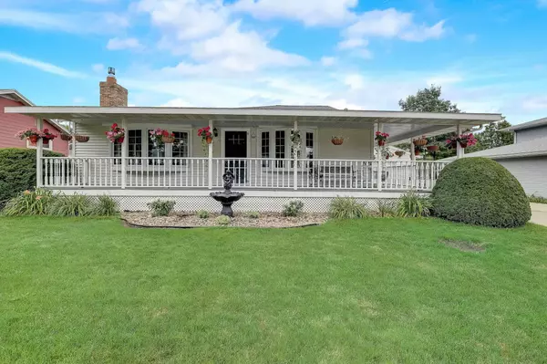 2308 Hickory Street, Cross Plains, WI 53528