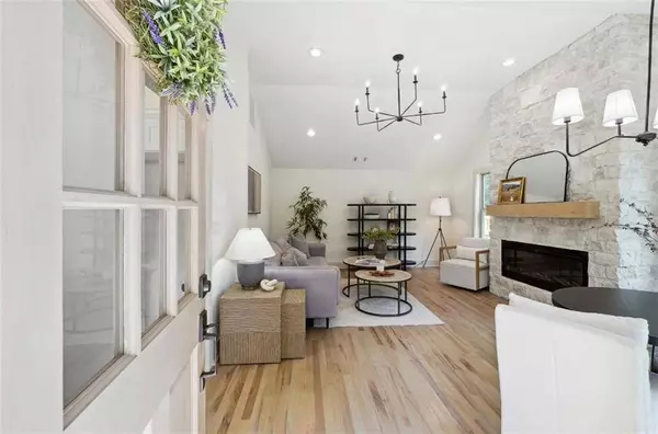 2470 Adams DR SE, Smyrna, GA 30080