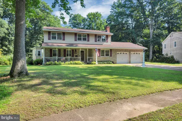 111 KINGSWOOD CT, Cherry Hill, NJ 08034