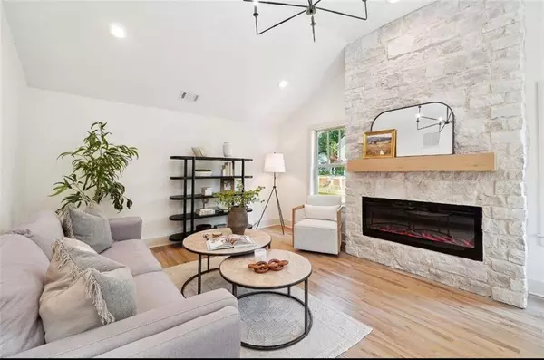 2470 Adams DR SE, Smyrna, GA 30080