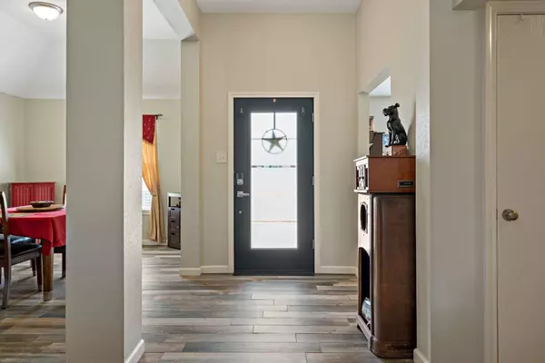 10323 Linda Circle, Forney, TX 75126