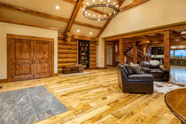 391 Skyline DR, Hamilton, MT 59840