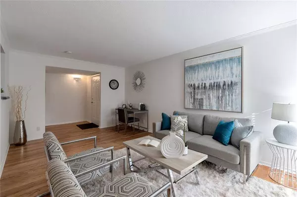 3301 Henderson Mill RD #S4, Chamblee, GA 30341