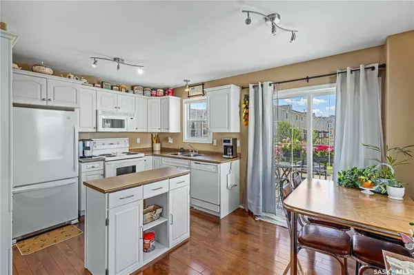 302 Herold ROAD #15, Saskatoon, SK S7V 1J3