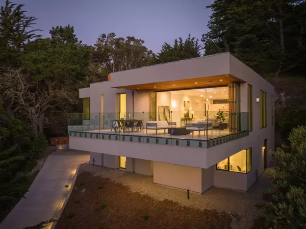 165 Spindrift RD A, Carmel, CA 93923