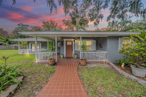 5536 ILLINOIS AVE, New Port Richey, FL 34652