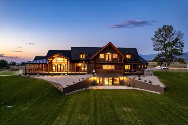 391 Skyline DR, Hamilton, MT 59840