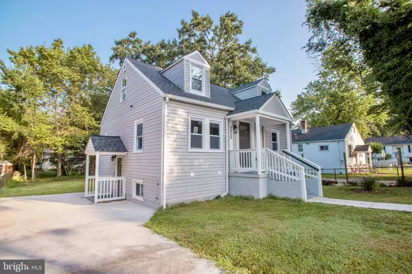 4906 52ND PL, Hyattsville, MD 20781