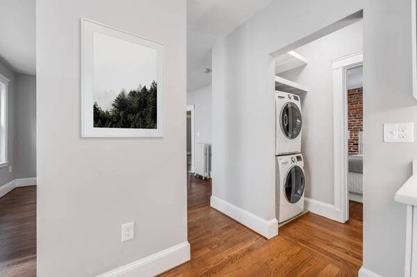 354A Broadway #2A, Somerville, MA 02145