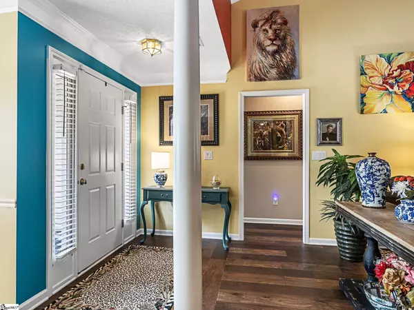 10 Pheasant Ridge Drive, Taylors, SC 29687