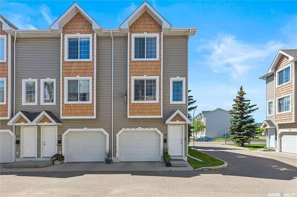 302 Herold ROAD #15, Saskatoon, SK S7V 1J3