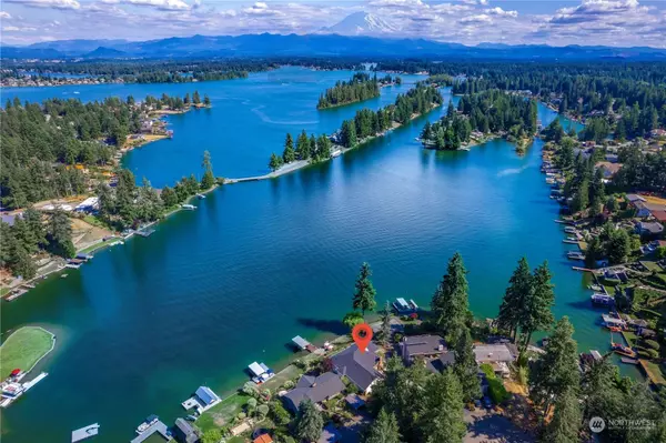 2803 176th AVE E, Lake Tapps, WA 98391