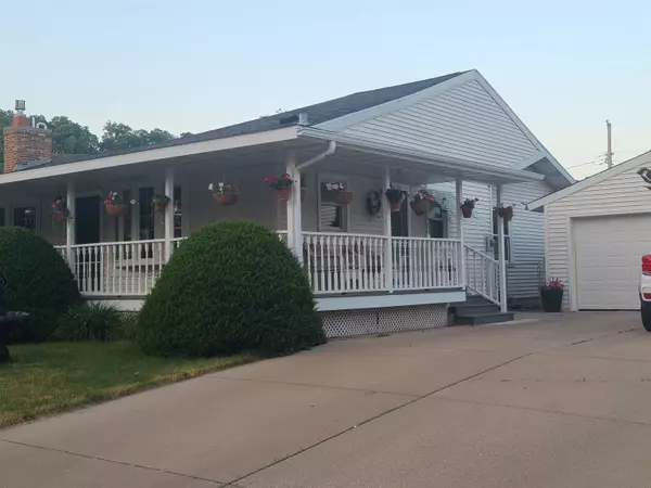 2308 Hickory Street, Cross Plains, WI 53528