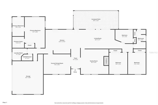 203 E GREENTREE LN, Lake Mary, FL 32746