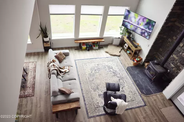 14345 Canyon RD, Anchorage, AK 99516