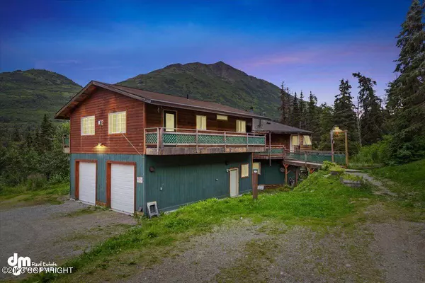 5525 Hiland RD, Eagle River, AK 99577