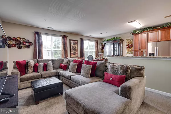 16846 NUTTAL OAK PL, Woodbridge, VA 22191