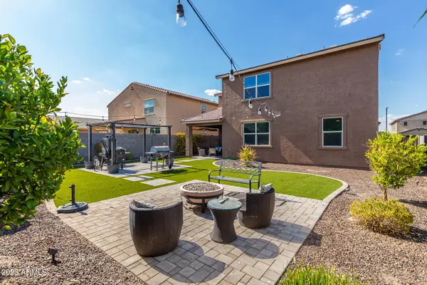 18787 W YUCATAN Drive, Surprise, AZ 85388