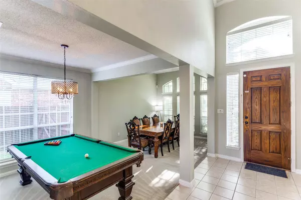 8008 Peony Court, Fort Worth, TX 76123