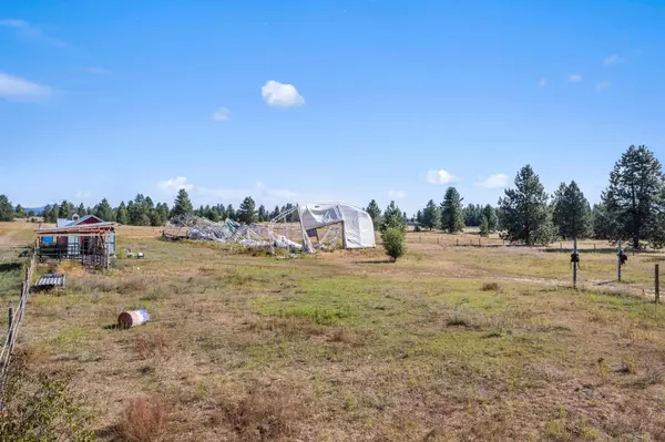 NKA W Antler Rd, Deer Park, WA 99006