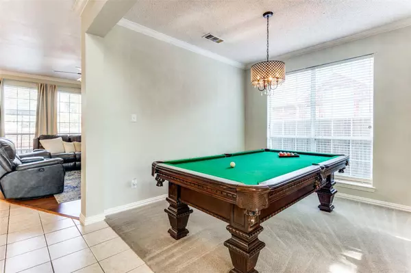 8008 Peony Court, Fort Worth, TX 76123