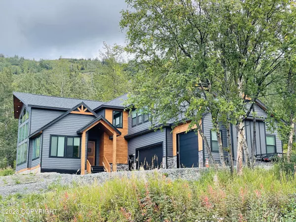 14345 Canyon RD, Anchorage, AK 99516