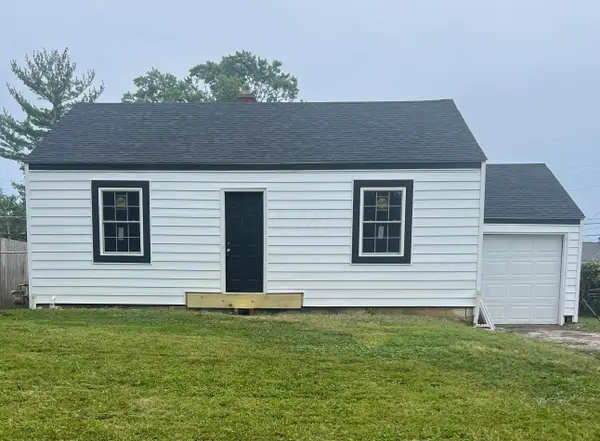 2818 Audubon Road, Columbus, OH 43211