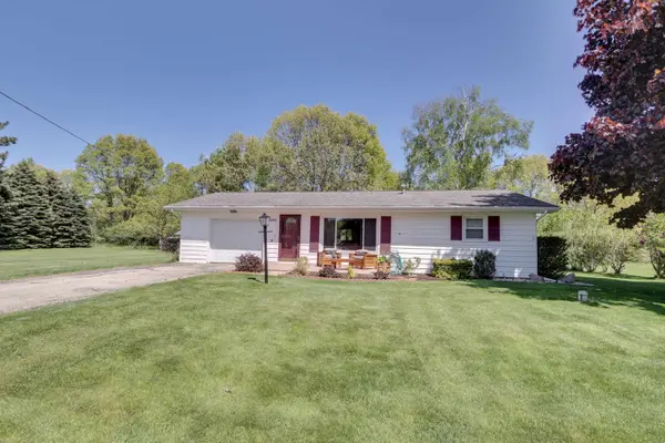 1583 Park Lane, Manistee, MI 49660