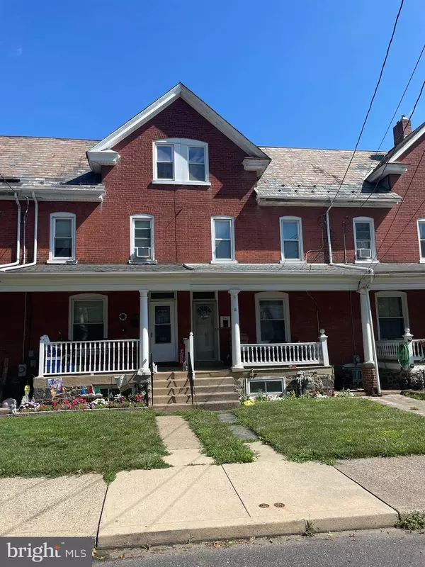 345 FRANKLIN ST, Quakertown, PA 18951