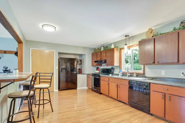 1583 Park Lane, Manistee, MI 49660