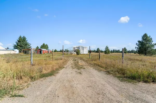 NKA W Antler Rd, Deer Park, WA 99006