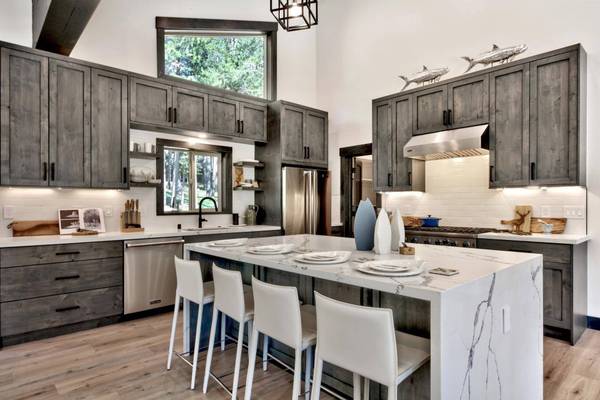 11545 Bennett Flat Road, Truckee, CA 96161-0000