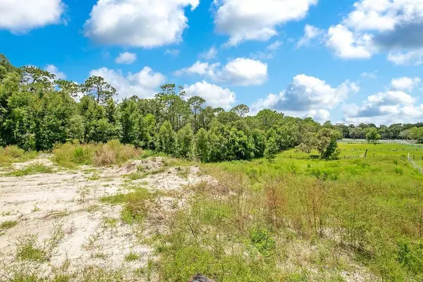 1980 HAZEN RD, Deland, FL 32720