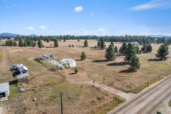 NKA W Antler Rd, Deer Park, WA 99006