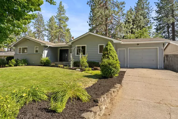 11212 E 19th Ave, Spokane Valley, WA 99206