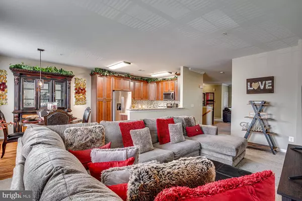 16846 NUTTAL OAK PL, Woodbridge, VA 22191