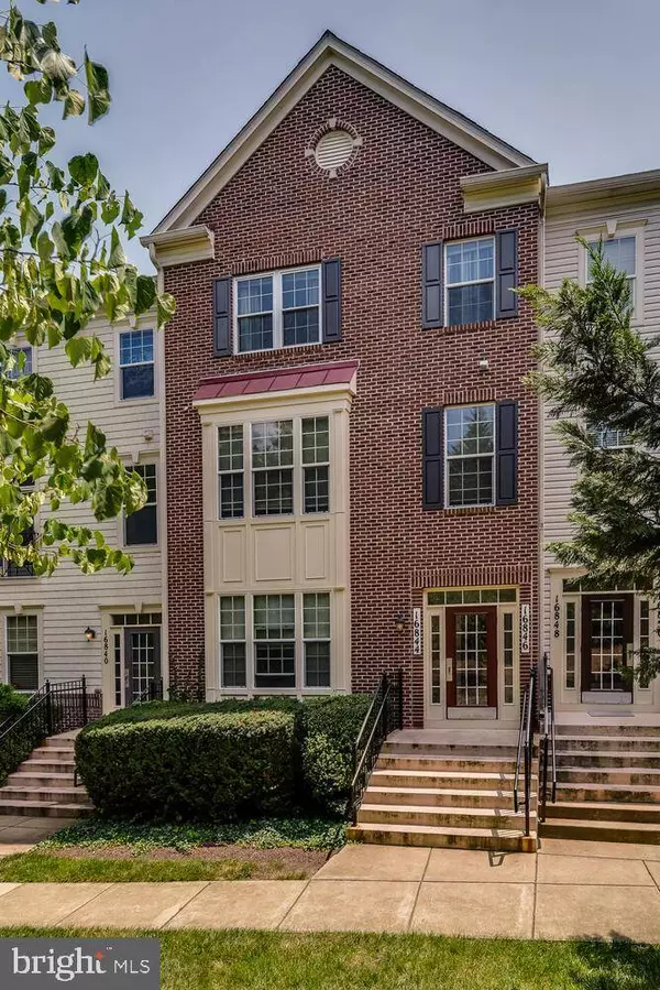 16846 NUTTAL OAK PL, Woodbridge, VA 22191