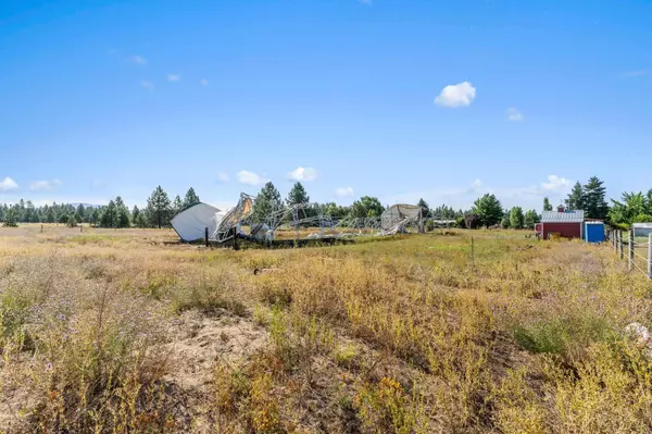 NKA W Antler Rd, Deer Park, WA 99006