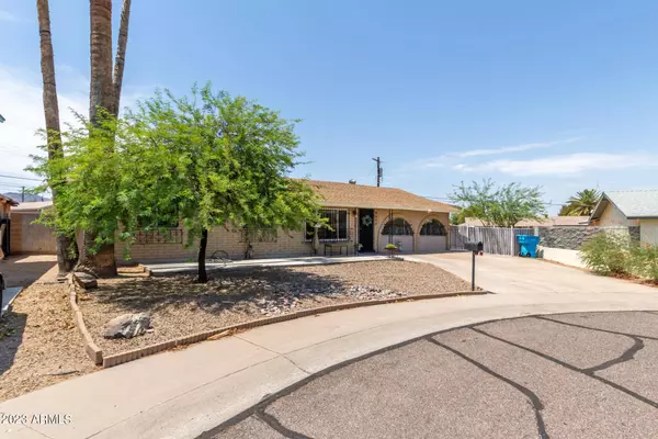 8634 S 3RD Street, Phoenix, AZ 85042