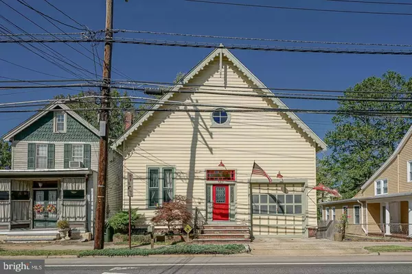567 MAIN ST, Lumberton, NJ 08048