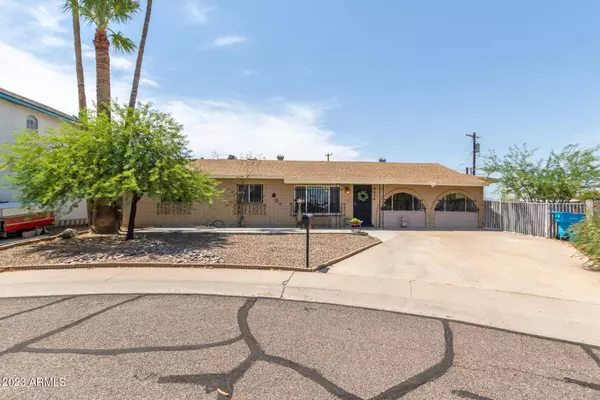 8634 S 3RD Street, Phoenix, AZ 85042